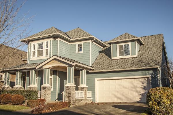 Blue Spruce Roofing & Exteriors