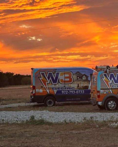 W3 Electric