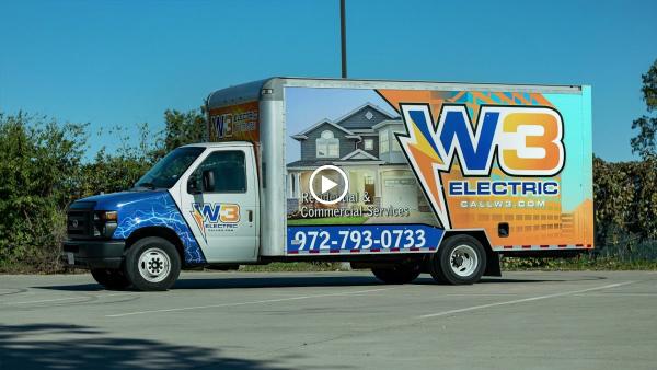 W3 Electric