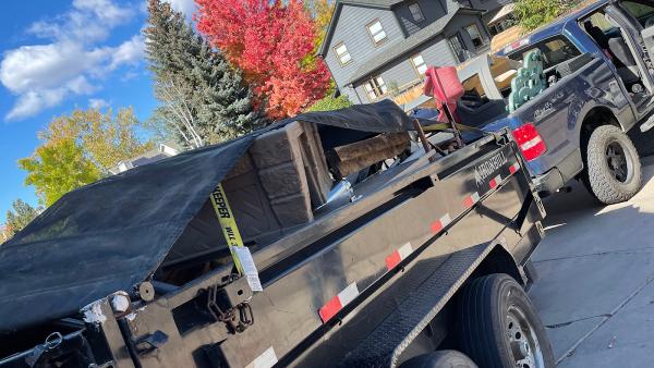Mammoth Removal LLC