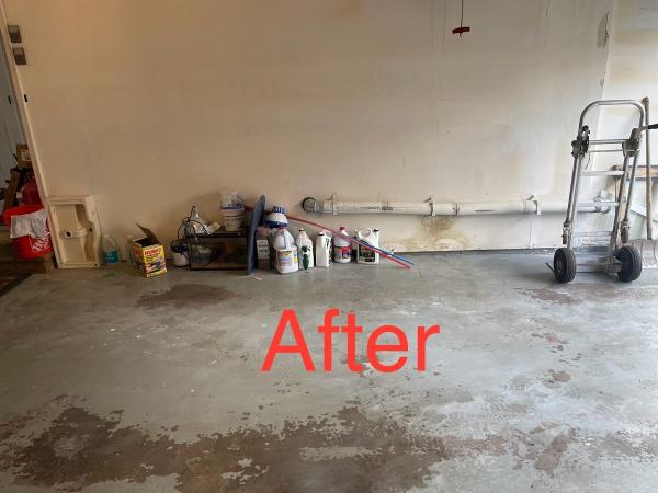Discarded LLC Junk Removal