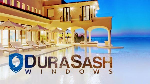 Durasash Windows