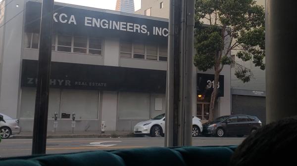 KCA Engineers Inc
