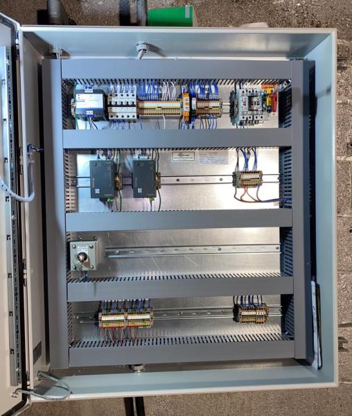 Zmac Electrical Safety LLC