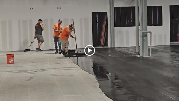 Premier Pickleball & Sport Court Construction / Resurfacing