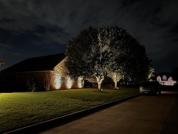 HW Landscape Lighting