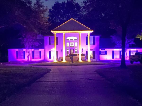 HW Landscape Lighting