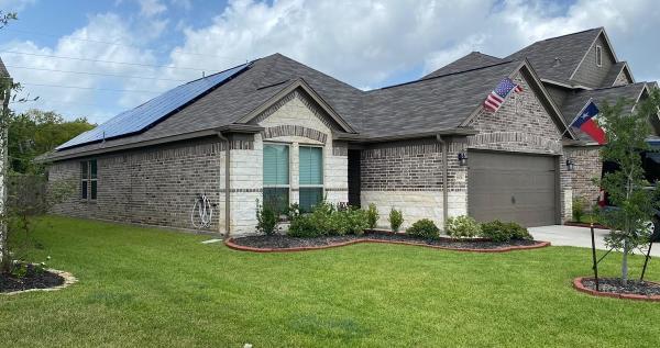 Solar Consulting