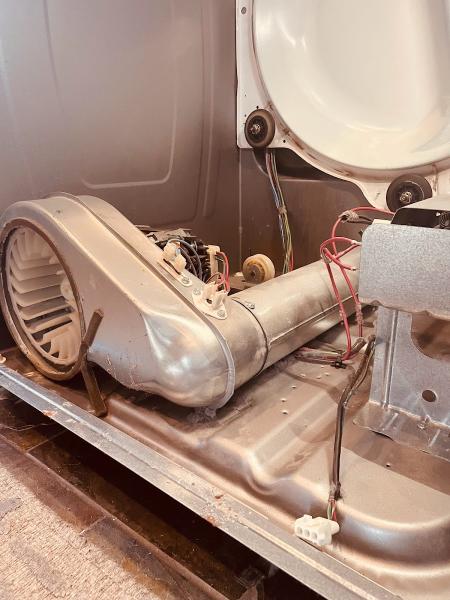 Hey Key Appliance Repair LLC
