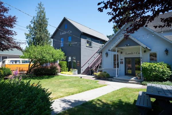 Lamb & Co. Real Estate