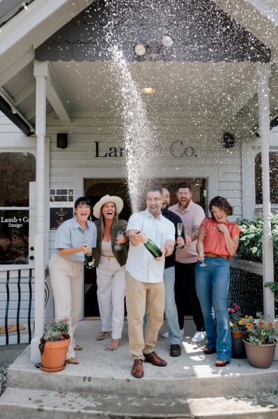 Lamb & Co. Real Estate