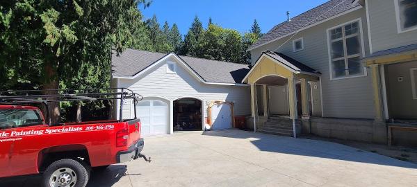Seattle Painting Specialists