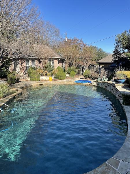Immaculate Pool & Pest Control Service