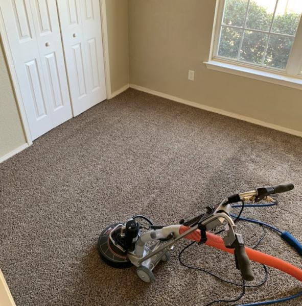 Sunshine Carpet & Tile Cleaning