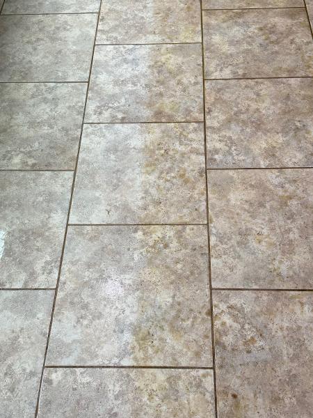 Sunshine Carpet & Tile Cleaning