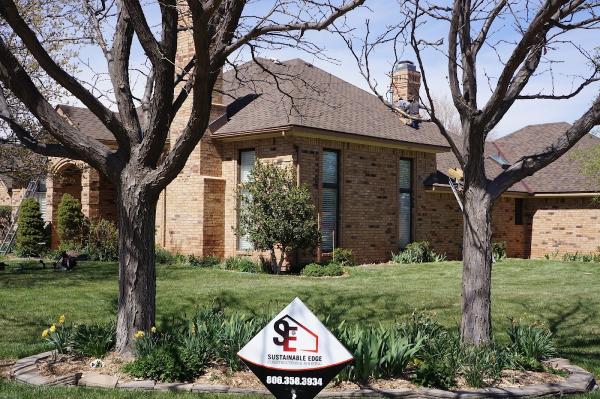 Sustainable Edge Construction & Roofing