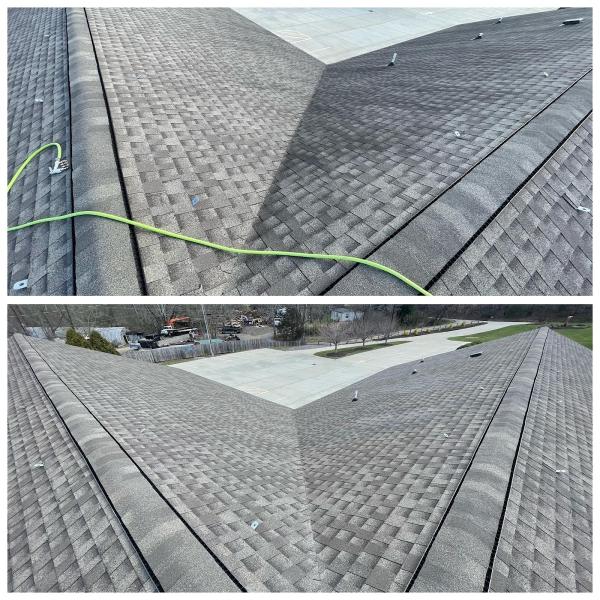 JCC Window Cleaning and Pressure Washing