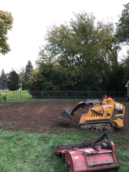 RD Lawn Care & Snow Removal LLC