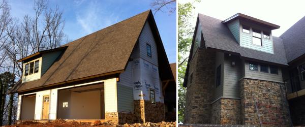 The Minton Design & Construction Co.