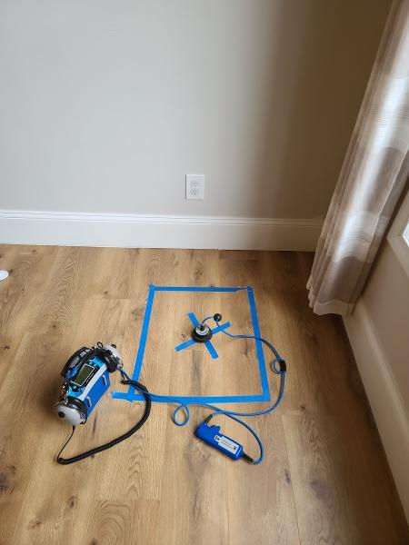Georgia Water Leak Detection LLC