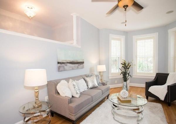 Gigi Homes and Construction