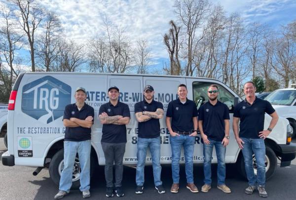 The Restoration Group