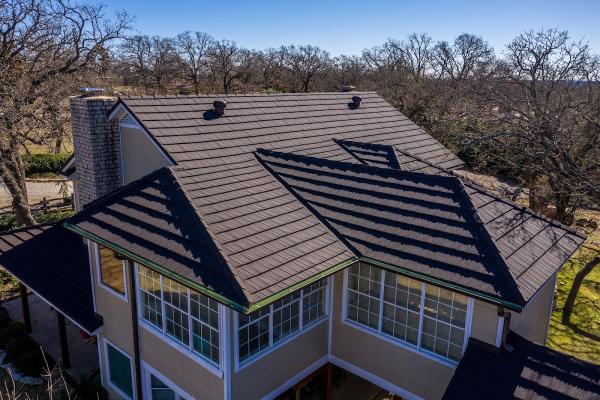 Solarshield Metal Roofing