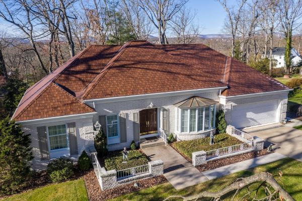 Solarshield Metal Roofing