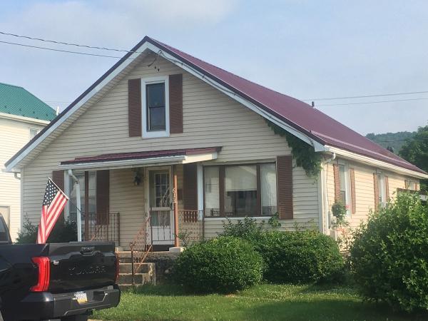 Solarshield Metal Roofing