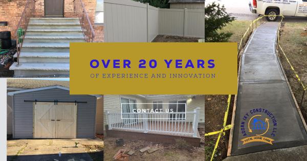 Adorn IXY Construction LLC