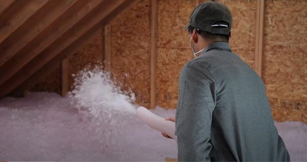Alpha Insulation Inc.