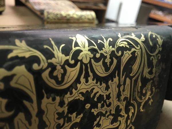 LA Conservators