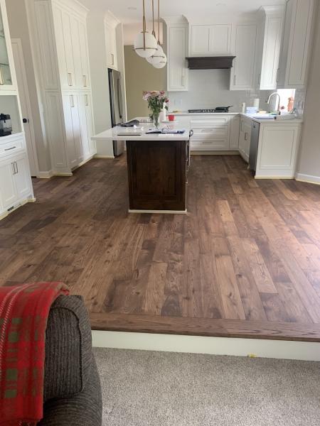 Bissell Hardwood Floors