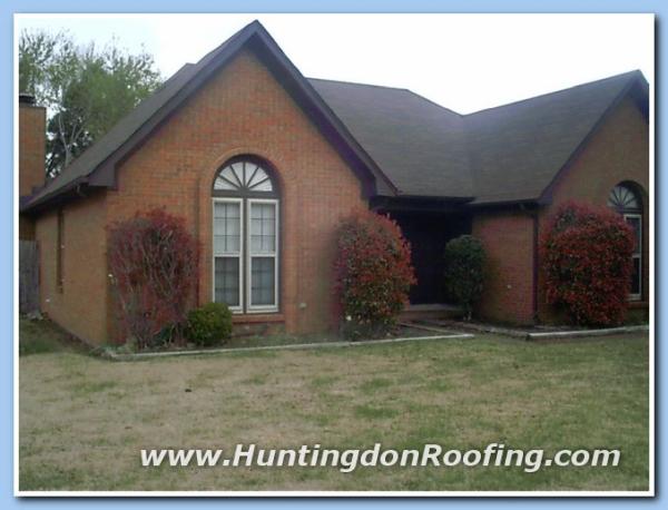 Huntingdon O'Neill Roofing