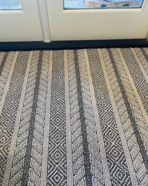 Valley Carpet Repair