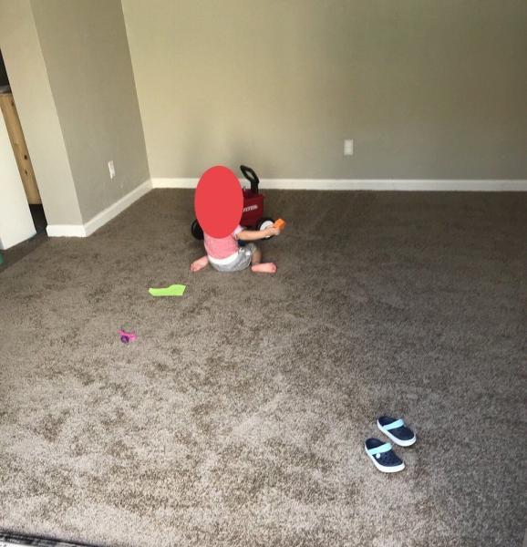 Valley Carpet Repair