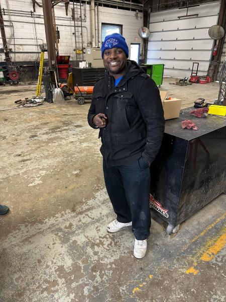 Ewing Moving & Storage