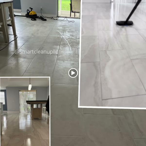 Smartcleanup LLC