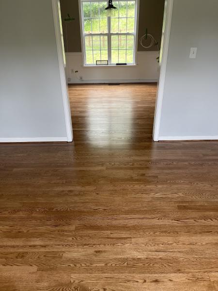 Heritage Hardwood Floors LLC