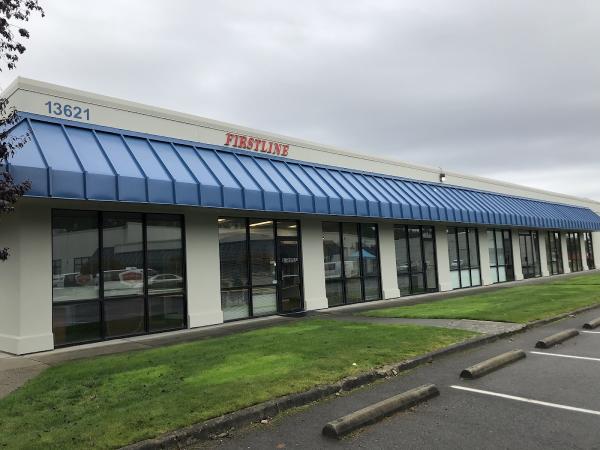 Firstline Systems