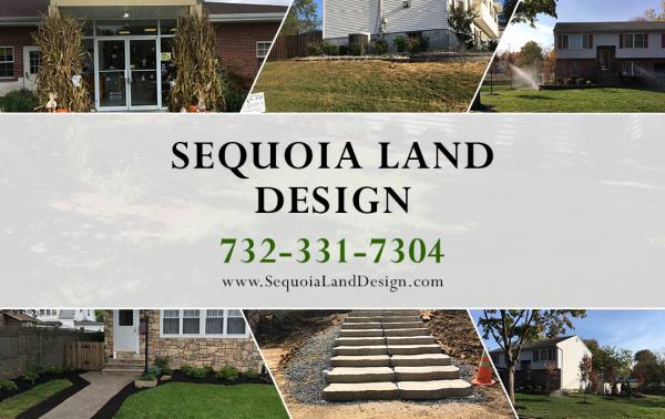 Sequoia Land Design