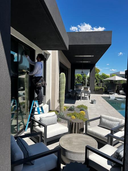AZ Preferred Window Cleaning LLC