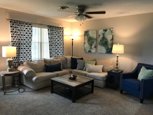 Southern Touch Painting
