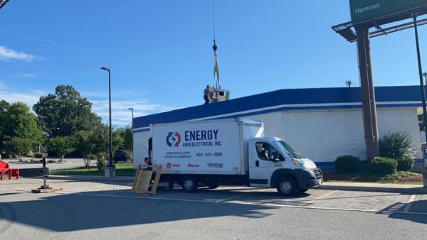 Energy Air and Electrical Inc.
