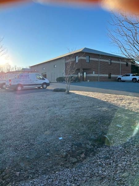 Energy Air and Electrical Inc.