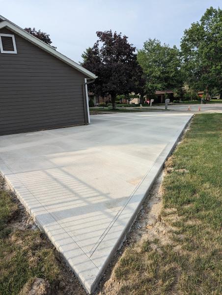 Gearhart Concrete Construction
