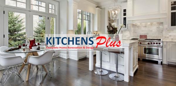Kitchens Plus