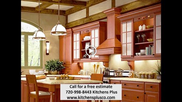 Kitchens Plus
