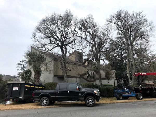 Coastal Roofing & Restoration LLC