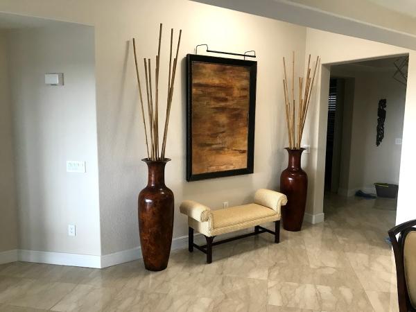 Greener Housekeeping